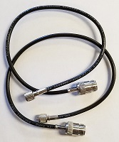 Sirit 9913 Cable to Mini UHF