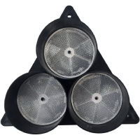 Access Products USA 3 Reflector Collage