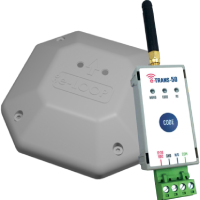 AES E-Loop Wireless Vehicle Detection | Domestic