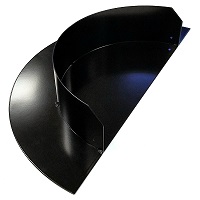 Torxun Lockguard | Powder Coated Black