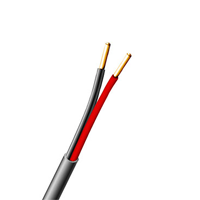 Aiphone 2 conductor 18AWG wire