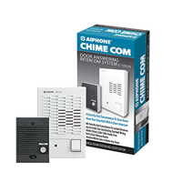 Aiphone Chime Com Set