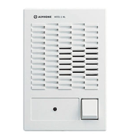 Aiphone Chime Com Master Station