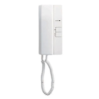 Aiphone Master Station w/Privacy Handset