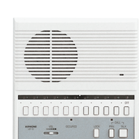 Aiphone 10-Call Audio Master Station