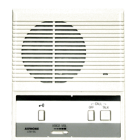 Aiphone Audio Master Station