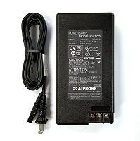 Aiphone 12V DC 2.5A Power Supply