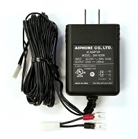 Aiphone 6V DC 200MA Power Supply