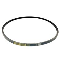All-o-Matic 4L-460 Belt, SW-300 w/BBU