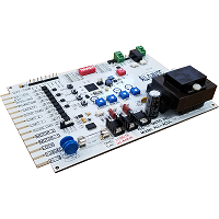 All-o-Matic Circuit Board, AC | UL-2016