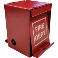 All-o-Matic Fire Release Box | Chain Drop