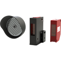 All-o-Matic Photo Eye | Reflective