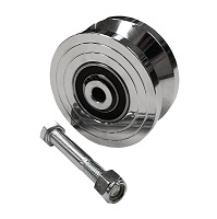 All-o-Matic V-Groove Wheel | 4