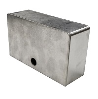 All-o-Matic Wheel Cover | 6