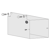 All-o-Matic Battery Box