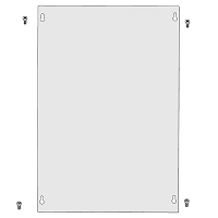 All-o-Matic Control Box Cover
