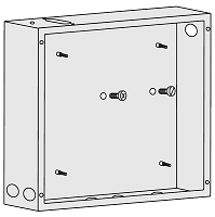 All-o-Matic Control Box