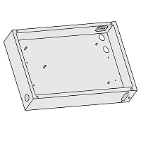 All-o-Matic Control Box