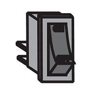 All-o-Matic Power Switch