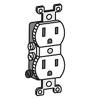 All-o-Matic Power Outlet