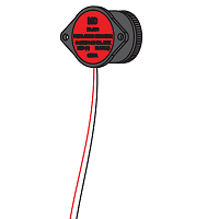 All-o-Matic Alarm Buzzer