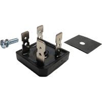 All-o-Matic Bridge Rectifier