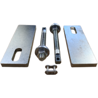 All-o-Matic Chain Bracket Kit