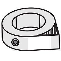 All-o-Matic Limit Switch Collar
