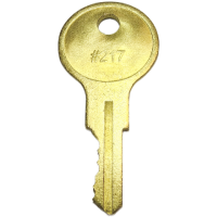 All-o-Matic Key | 217