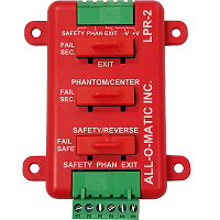 All-o-Matic Loop rack