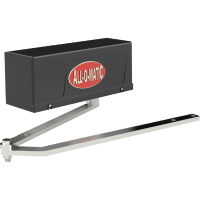 All-o-Matic Column Mount Operator