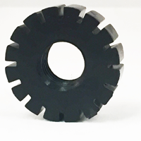 All-o-Matic Limit Nut