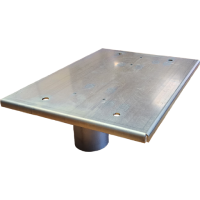 All-o-Matic Pipe Stand | SL-150