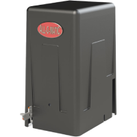 All-o-Matic DC Slide Gate Operator