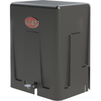 All-o-Matic AC Slide Gate Operator | 1HP