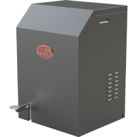 All-o-Matic DC Slide Gate Operator | 36V