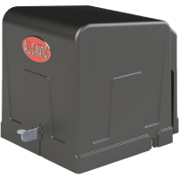 All-o-Matic DC Slide Gate Operator