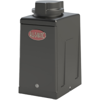 All-o-Matic DC Swing Gate Operator