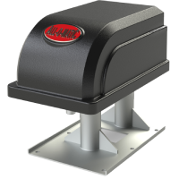 All-o-Matic DC Swing Gate Operator