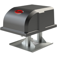 All-o-Matic DC Swing Gate Operator