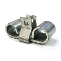 Ameriline Spring End w/Saddle | 3