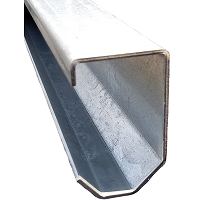 Ameriline J Track | 2''x10'