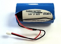 Access One Replacement Battery