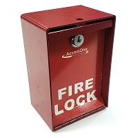 Access One Fire Box