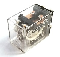 Securitron Replacement Relay