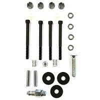 Securitron Hardware Pack | M62