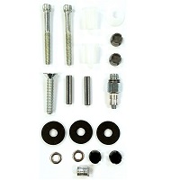 Securitron Hardware Pack | M32