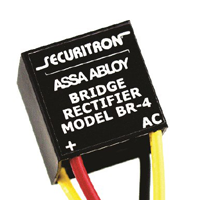 Securitron Bridge Rectifier