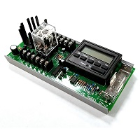 Securitron 7-Day Timer