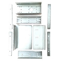 Securitron Swing Gate Mounting Kit